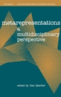 Metarepresentations : A Multidisciplinary Perspective - eBook