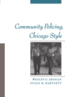 Community Policing, Chicago Style - eBook