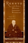 Rennyo and the Roots of Modern Japanese Buddhism - eBook
