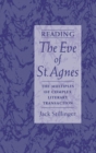 Reading The Eve of St.Agnes : The Multiples of Complex Literary Transaction - eBook