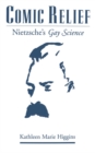 Comic Relief : Nietzsche's Gay Science - eBook