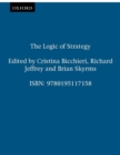 The Logic of Strategy - eBook