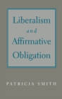 Liberalism and Affirmative Obligation - eBook