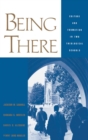 Being There : Culture and Formation in Two Theological Schools - Jackson W. Carroll
