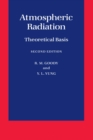 Atmospheric Radiation : Theoretical Basis - eBook