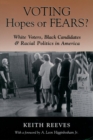 Voting Hopes or Fears? : White Voters, Black Candidates, and Racial Politics in America - eBook