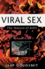 Viral Sex : The Nature of AIDS - eBook