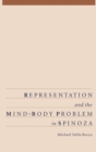 Representation and the Mind-Body Problem in Spinoza - eBook
