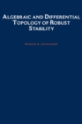 Algebraic and Differential Topology of Robust Stability - eBook