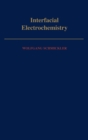 Interfacial Electrochemistry - eBook