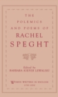 The Polemics and Poems of Rachel Speght - eBook