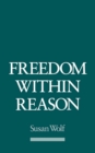 Freedom within Reason - eBook