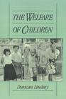 The Welfare of Children - eBook