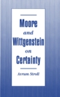 Moore and Wittgenstein on Certainty - eBook