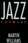 Jazz Changes - eBook