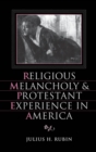 Religious Melancholy and Protestant Experience in America - eBook