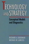 Technology and Strategy : Conceptual Models and Diagnostics - eBook