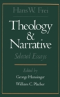 Theology and Narrative : Selected Essays - eBook