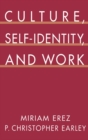 Culture, Self-Identity, and Work - eBook