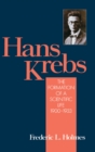 Hans Krebs - Frederic Laurence Holmes