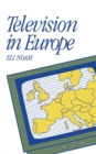 Television in Europe - eBook