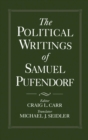 The Political Writings of Samuel Pufendorf - eBook
