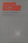 Japan's Software Factories : A Challenge to U.S. Management - eBook