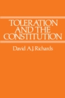 Toleration and the Constitution - eBook