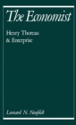 The Economist : Henry Thoreau and Enterprise - eBook