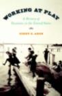 Working At Play : A History of Vacations in the United States - eBook