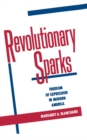 Revolutionary Sparks : Freedom of Expression in Modern America - Margaret A. Blanchard