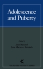 Adolescence and Puberty - eBook