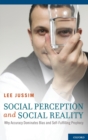 Social Perception and Social Reality : Why Accuracy Dominates Bias and Self-Fulfilling Prophecy - Book