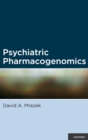Psychiatric Pharmacogenomics - Book