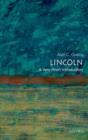 Lincoln: A Very Short Introduction - Book