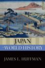 Japan in World History - Book