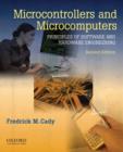 Microcontrollers and Microcomputers Principles of Software and Hardware Engineering - Book