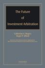 The Future of Investment Arbitration - Book