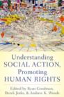 Understanding Social Action, Promoting Human Rights - Book