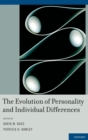 The Evolution of Personality and Individual Differences - Book