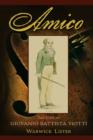 Amico : The Life of Giovanni Battista Viotti - Book