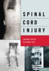Spinal Cord Injury - Book