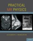 Practical MR Physics - Book