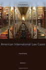 AM INT LAW CASES 4S 2006 VOL 7 AILC4LB - Book