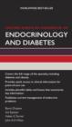 Oxford American Handbook of Endocrinology and Diabetes - Book
