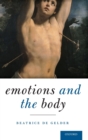 Emotions and the Body - Book