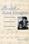 Dvorak to Duke Ellington : A Conductor Explores America's Music and Its African American Roots - Book