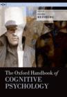 The Oxford Handbook of Cognitive Psychology - Book