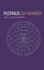 Plotinus on Number - Book