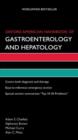 Oxford American Handbook of Gastroenterology and Hepatology - Book